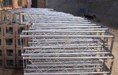 北京桁架加固廠(chǎng)家電話(huà) 鋼結(jié)構(gòu)門(mén)式鋼架施工 第3張