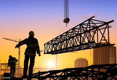 鋼結(jié)構(gòu)資質(zhì)標(biāo)準(zhǔn)規(guī)定（鋼結(jié)構(gòu)專業(yè)承包資質(zhì)標(biāo)準(zhǔn)規(guī)定） 鋼結(jié)構(gòu)玻璃棧道施工 第5張