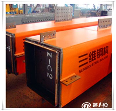 鋼結(jié)構(gòu)資質(zhì)標(biāo)準(zhǔn)規(guī)定（鋼結(jié)構(gòu)專業(yè)承包資質(zhì)標(biāo)準(zhǔn)規(guī)定） 鋼結(jié)構(gòu)玻璃棧道施工 第3張