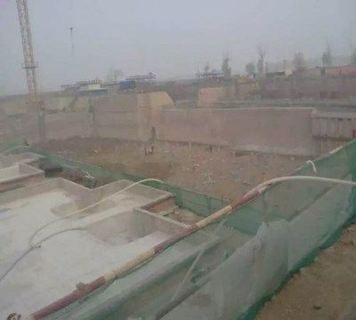 安徽加固公司排名（2024年加固材料十大品牌排行榜） 建筑效果圖設(shè)計(jì) 第1張