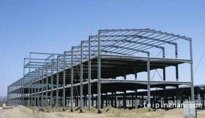 鋼結構廠房價格一平方多少錢（鋼結構廠房價格一平方多少錢一平方多少錢） 建筑效果圖設計 第2張