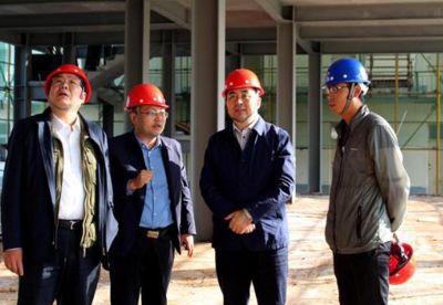 晉城鋼結(jié)構(gòu)設(shè)計(jì)公司vs北京湃勒思建筑 鋼結(jié)構(gòu)有限元分析設(shè)計(jì) 第3張