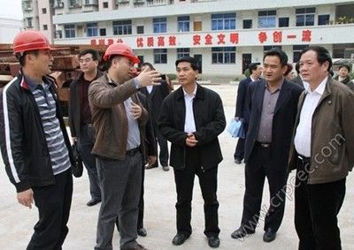 鋼結構廠家考察重點(如何評估鋼結構廠家信譽度) 建筑效果圖設計 第3張 鋼結構廠家考察重點(如何評估鋼結構廠家信譽度) 建筑效果圖設計 第3張