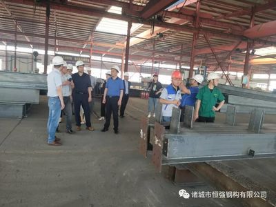 鋼結構廠家考察重點(如何評估鋼結構廠家信譽度) 建筑效果圖設計 第4張 鋼結構廠家考察重點(如何評估鋼結構廠家信譽度) 建筑效果圖設計 第4張