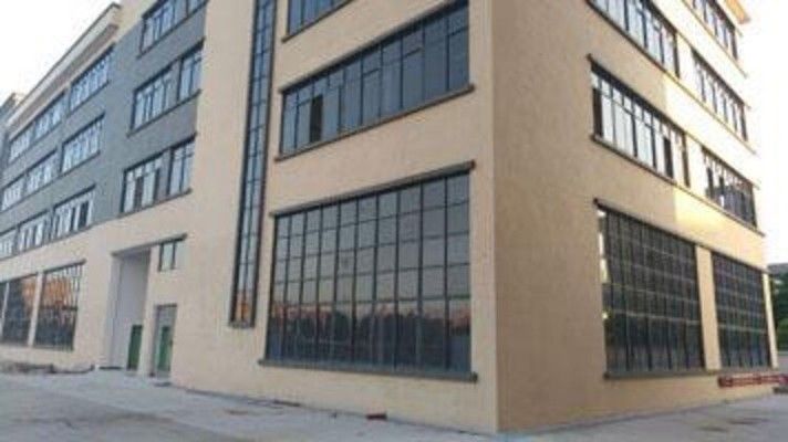 鋼結(jié)構(gòu)廠房出租多少錢一平方（鋼結(jié)構(gòu)廠房出租價格） 鋼結(jié)構(gòu)有限元分析設(shè)計 第3張