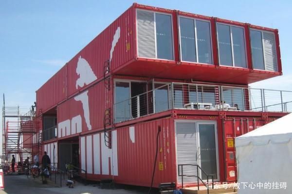 鋼制集裝箱的缺點(diǎn)（鋼制集裝箱的主要缺點(diǎn)） 鋼結(jié)構(gòu)網(wǎng)架設(shè)計(jì) 第1張