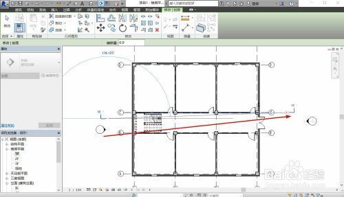 異形建筑剖面圖（異形建筑剖面圖是一種特殊的建筑設(shè)計圖紙） 裝飾家裝施工 第1張
