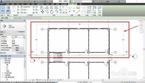 異形建筑剖面圖（異形建筑剖面圖是一種特殊的建筑設(shè)計圖紙） 裝飾家裝施工 第3張