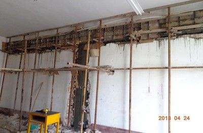 承重墻加固多少錢(qián)（承重墻加固施工材料選擇指南,承重墻加固施工難度評(píng)估標(biāo)準(zhǔn)） 北京網(wǎng)架設(shè)計(jì) 第1張