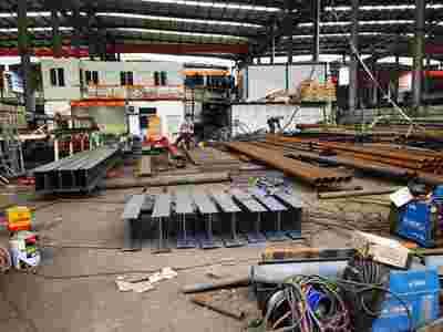 北京鋼結(jié)構(gòu)公司招聘焊工嗎今天（北京鋼結(jié)構(gòu)公司招聘焊工） 結(jié)構(gòu)框架設(shè)計 第1張