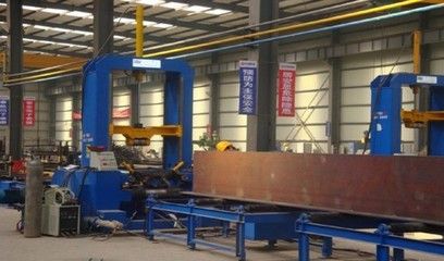 北京鋼結(jié)構(gòu)公司招聘焊工嗎今天（北京鋼結(jié)構(gòu)公司招聘焊工） 結(jié)構(gòu)框架設(shè)計 第4張