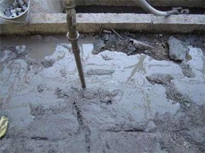 房屋地基注漿加固的優(yōu)缺點有哪些 建筑消防設(shè)計 第3張