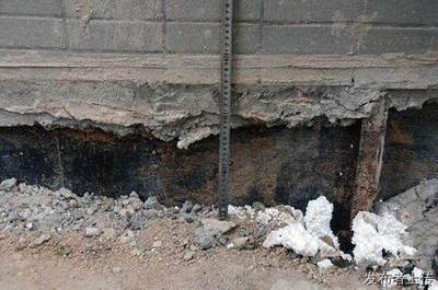 房屋地基注漿加固的優(yōu)缺點有哪些 建筑消防設(shè)計 第4張