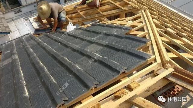 鋼結(jié)構(gòu)蓋什么樣的瓦好 結(jié)構(gòu)砌體設(shè)計(jì) 第2張 鋼結(jié)構(gòu)蓋什么樣的瓦好 結(jié)構(gòu)砌體設(shè)計(jì) 第2張