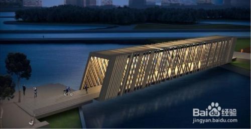 異形結(jié)構(gòu)設(shè)計（異形柱結(jié)構(gòu)設(shè)計是一種創(chuàng)意又能提高空間利用率的建筑設(shè)計方法） 建筑施工圖設(shè)計 第3張