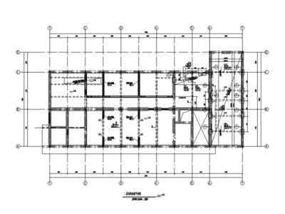北京加固設(shè)計(jì)UERTR設(shè)計(jì) 鋼結(jié)構(gòu)網(wǎng)架設(shè)計(jì) 第5張