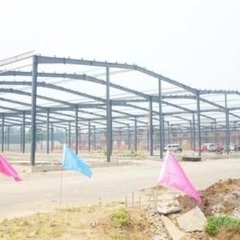 臨沂所有的鋼結(jié)構(gòu)加工廠和安裝 結(jié)構(gòu)砌體施工 第2張