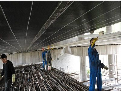 碳纖維加固公司(碳纖維加固公司介紹) 結(jié)構(gòu)框架施工 第2張 碳纖維加固公司(碳纖維加固公司介紹) 結(jié)構(gòu)框架施工 第2張