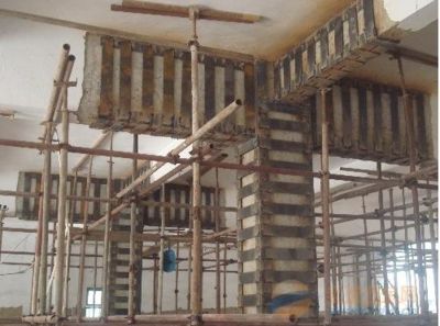 地基加固設計需要什么資質(zhì)（地基加固設計所需的主要資質(zhì)和能力） 建筑消防設計 第5張