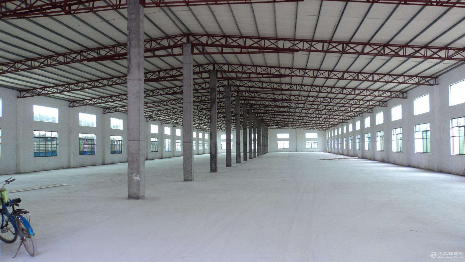 鋼結構廠房安裝什么價格（鋼結構廠房安裝流程詳解） 裝飾幕墻施工 第5張