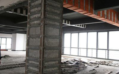 包鋼加固圖片效果圖（關(guān)于包鋼加固的一些圖片和效果圖） 建筑效果圖設(shè)計(jì) 第1張