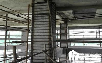 包鋼加固圖片效果圖（關(guān)于包鋼加固的一些圖片和效果圖） 建筑效果圖設(shè)計(jì) 第5張