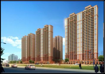 北京坤佳瑞房地產(chǎn)開發(fā)有限公司 結(jié)構(gòu)工業(yè)鋼結(jié)構(gòu)施工 第1張