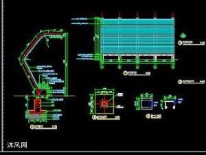異形鋼結(jié)構(gòu)施工圖（異形鋼結(jié)構(gòu)施工圖的設(shè)計(jì)要點(diǎn)） 結(jié)構(gòu)電力行業(yè)施工 第5張