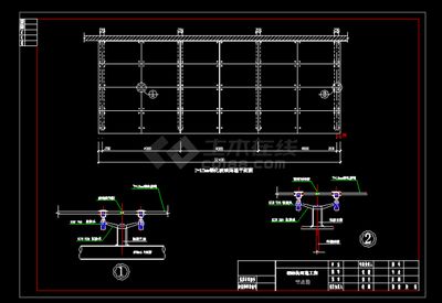 停車場鋼結(jié)構(gòu)設(shè)計(jì)（停車場鋼結(jié)構(gòu)設(shè)計(jì)是一種現(xiàn)代化的建筑設(shè)計(jì)） 鋼結(jié)構(gòu)玻璃棧道設(shè)計(jì) 第4張