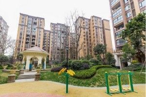 北京危舊房改建 鋼結(jié)構(gòu)蹦極施工 第2張