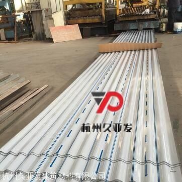 波浪板鋼結(jié)構(gòu)混凝土隔層（波浪板、鋼結(jié)構(gòu)和混凝土隔層如何選擇） 北京加固施工 第2張