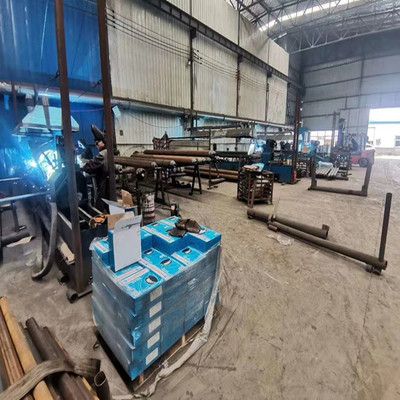 網(wǎng)架加工廠家,使用壽命長!（結構的設計合理性,質量控制體系,） 鋼結構桁架施工 第3張