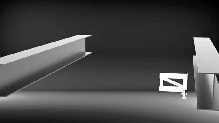 桁架安裝畫面視頻大全（“桁架安裝畫面視頻大全”桁架安裝培訓視頻教程） 北京網架設計 第1張