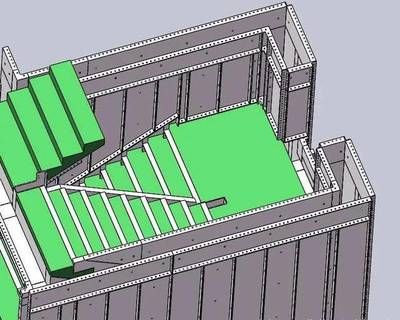 北京樓梯設(shè)計(jì)求職招聘（北京樓梯設(shè)計(jì)招聘） 鋼結(jié)構(gòu)網(wǎng)架施工 第4張