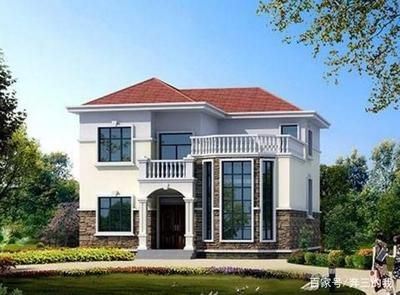 農(nóng)村鋼結(jié)構(gòu)房子造價(jià)多少錢一平方（農(nóng)村鋼結(jié)構(gòu)房子造價(jià)多少錢一平方農(nóng)村鋼結(jié)構(gòu)別墅設(shè)計(jì)案例） 結(jié)構(gòu)污水處理池施工 第3張