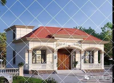 農(nóng)村鋼結(jié)構(gòu)房子造價(jià)多少錢一平方（農(nóng)村鋼結(jié)構(gòu)房子造價(jià)多少錢一平方農(nóng)村鋼結(jié)構(gòu)別墅設(shè)計(jì)案例） 結(jié)構(gòu)污水處理池施工 第4張