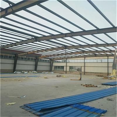 鋼結(jié)構(gòu)廠房拆除圖片(鋼結(jié)構(gòu)廠房拆除流程圖解) 建筑消防設(shè)計 第2張 鋼結(jié)構(gòu)廠房拆除圖片(鋼結(jié)構(gòu)廠房拆除流程圖解) 建筑消防設(shè)計 第2張