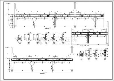 鋼結(jié)構(gòu)平屋面做法 結(jié)構(gòu)砌體施工 第4張 鋼結(jié)構(gòu)平屋面做法 結(jié)構(gòu)砌體施工 第4張