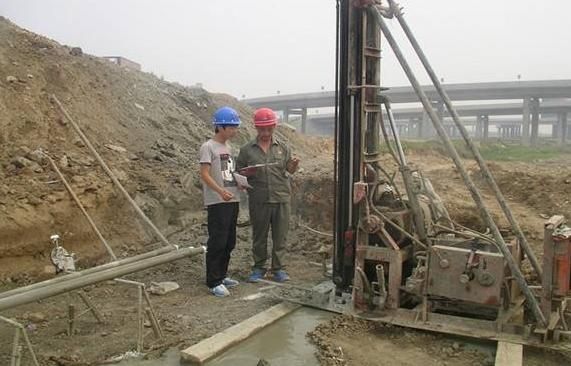 北京地基注漿加固公司（北京地基注漿加固公司成功完成近百項(xiàng)地基注漿加固施工項(xiàng)目） 鋼結(jié)構(gòu)蹦極施工 第1張