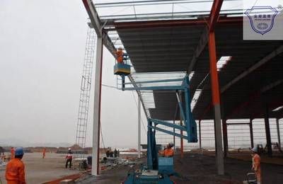 鋼結(jié)構(gòu)防火涂料施工報(bào)價(jià) 結(jié)構(gòu)橋梁鋼結(jié)構(gòu)設(shè)計(jì) 第4張