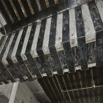 碳纖維加固套什么定額（碳纖維加固套什么定額碳纖維加固套什么定額） 結構機械鋼結構設計 第3張