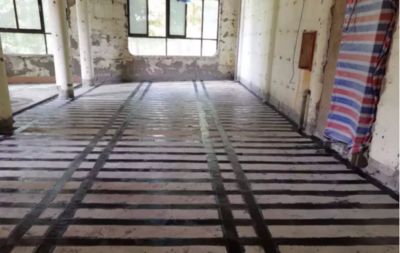 北京粘鋼加固設(shè)計公司 結(jié)構(gòu)電力行業(yè)設(shè)計 第3張