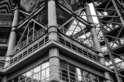 上饒鋼結(jié)構(gòu)設(shè)計(jì)公司vs北京湃勒思建筑 裝飾工裝施工 第2張