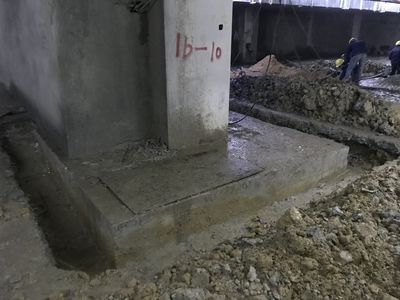 北京房屋改建加固設(shè)計招標(biāo)公告(關(guān)于北京房屋改建加固設(shè)計招標(biāo)公告) 鋼結(jié)構(gòu)框架施工 第5張 北京房屋改建加固設(shè)計招標(biāo)公告(關(guān)于北京房屋改建加固設(shè)計招標(biāo)公告) 鋼結(jié)構(gòu)框架施工 第5張