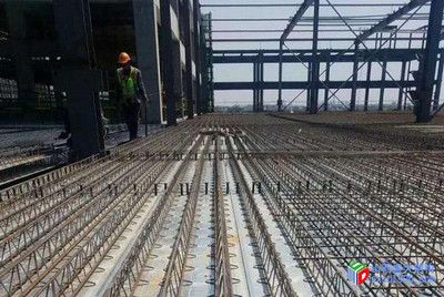 鋼結(jié)構(gòu)樓層板栓釘（鋼結(jié)構(gòu)建筑的安全檢測方法） 鋼結(jié)構(gòu)框架施工 第5張