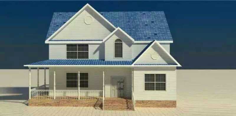 鋼結(jié)構(gòu)房屋建造價格多少錢一平方米超高層（鋼結(jié)構(gòu)房屋建造價格受多種因素影響） 北京加固設(shè)計 第4張