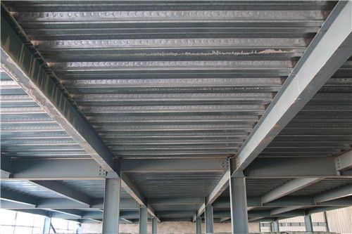 鋼結(jié)構(gòu)屋頂好嗎 裝飾幕墻設(shè)計(jì) 第5張