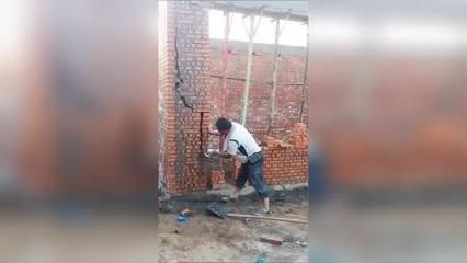 北京砌墻師傅工資多少錢（北京砌墻師傅月薪多少） 結(jié)構(gòu)工業(yè)裝備設(shè)計(jì) 第4張