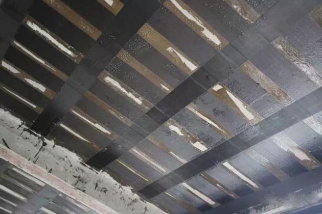 天津粘鋼加固加工廠家（天津粘鋼加固加工廠） 鋼結(jié)構(gòu)蹦極施工 第4張