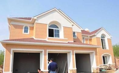 農(nóng)村自建鋼結(jié)構(gòu)房有什么弊端 建筑施工圖設(shè)計(jì) 第5張 農(nóng)村自建鋼結(jié)構(gòu)房有什么弊端 建筑施工圖設(shè)計(jì) 第5張